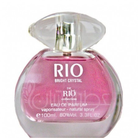 ریو برایت کریستال